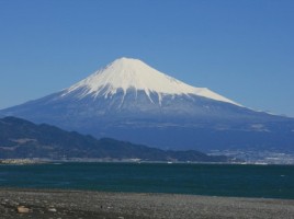 富士山　初心者