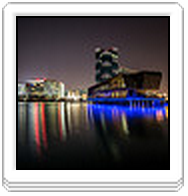 WSA-mobile - Abu Dhabi Impressions 2013